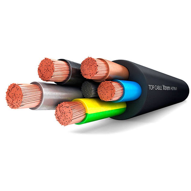 Câble électrique XTREM H07RN-F