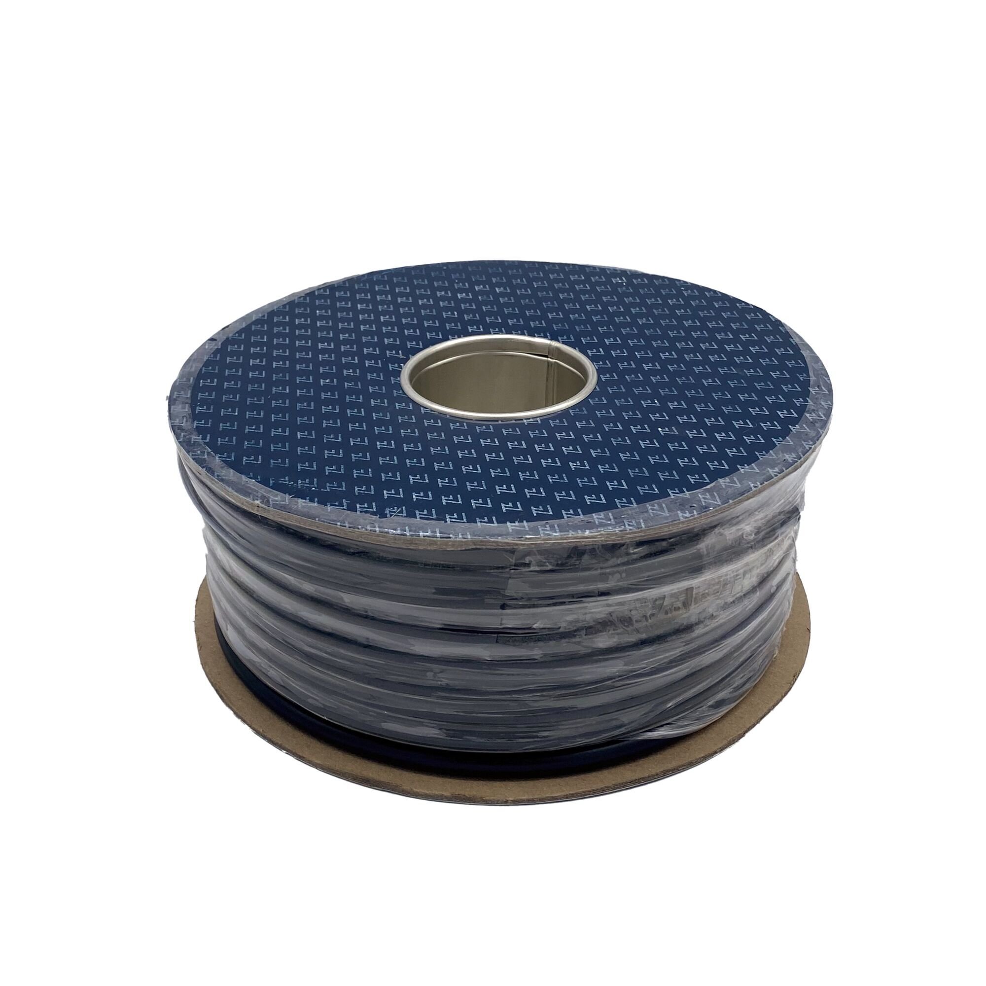 Câble flexible étamé multiconducteur
