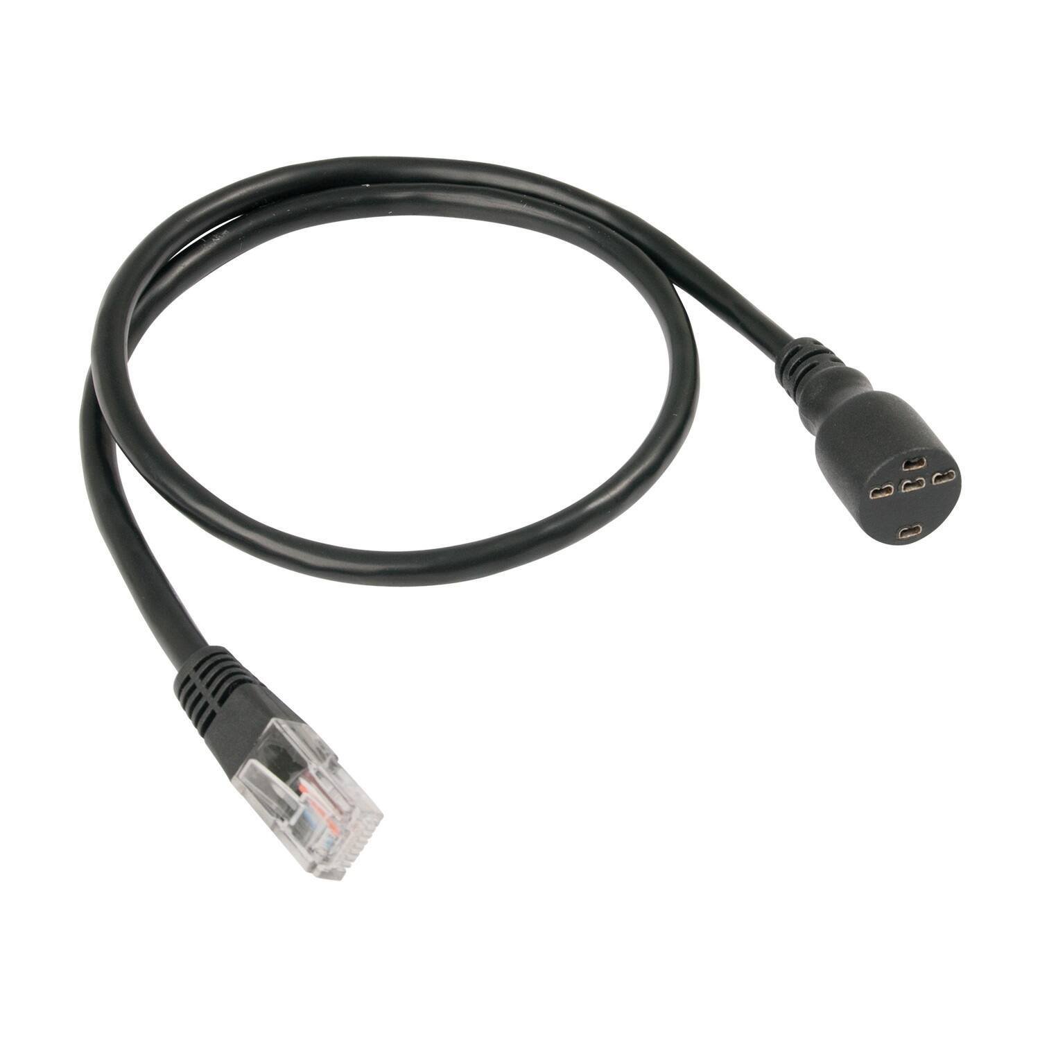 Câble SCI RJ45/PB