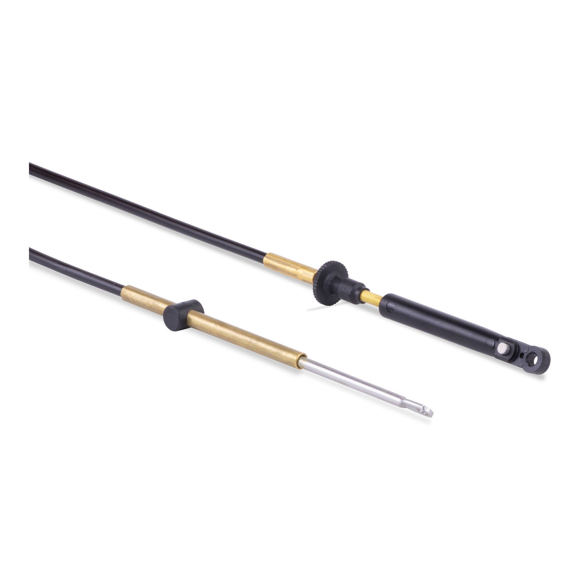 Câble Xtreme type 479 pour moteurs Johnson - Evinrude - OMC