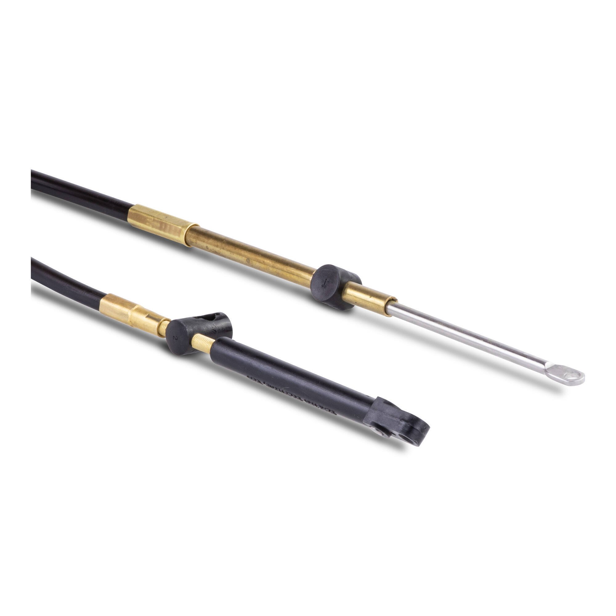 Câble Xtreme type 600A pour moteurs Mercury
