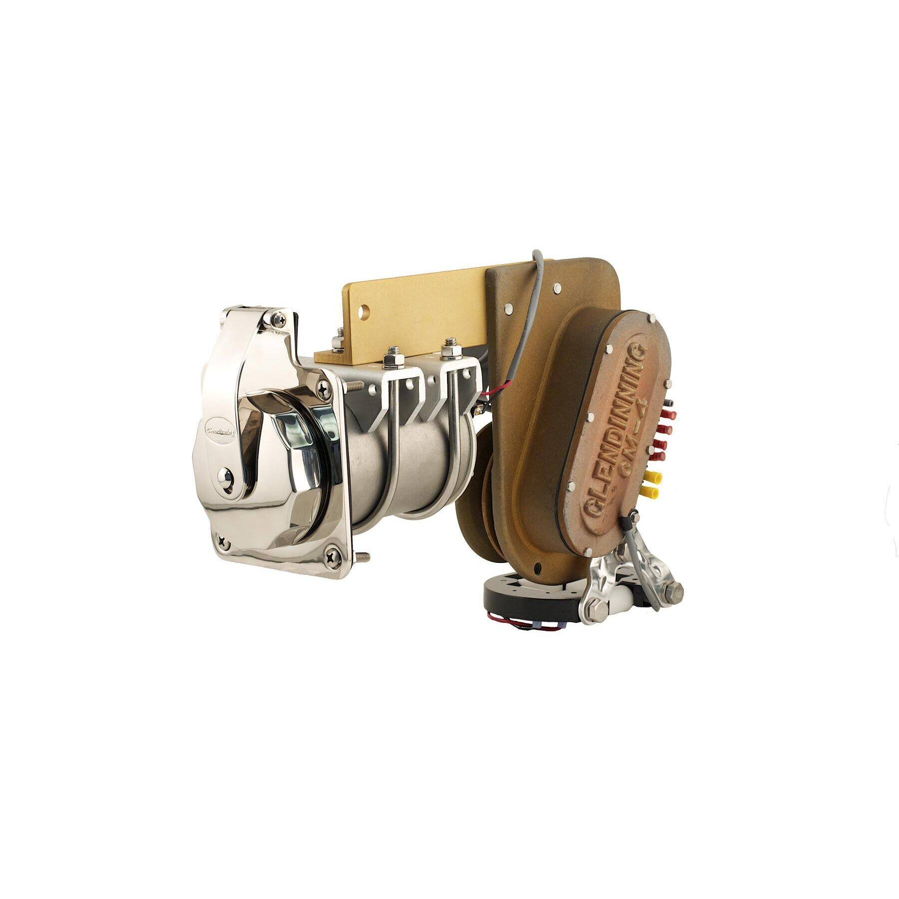 Cablemaster série CM4
