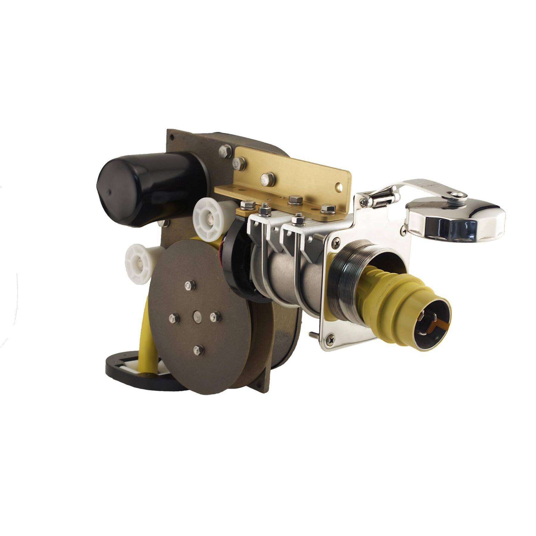 Cablemaster série CM7