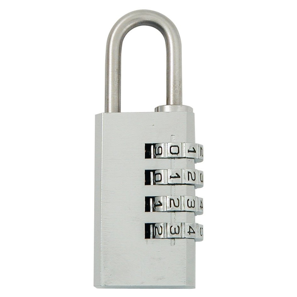 Cadenas à combinaison