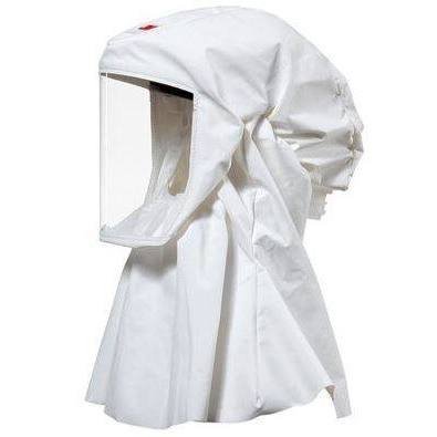 Cagoules et coiffes pour système 3M™ VERSAFLO à adduction d'air