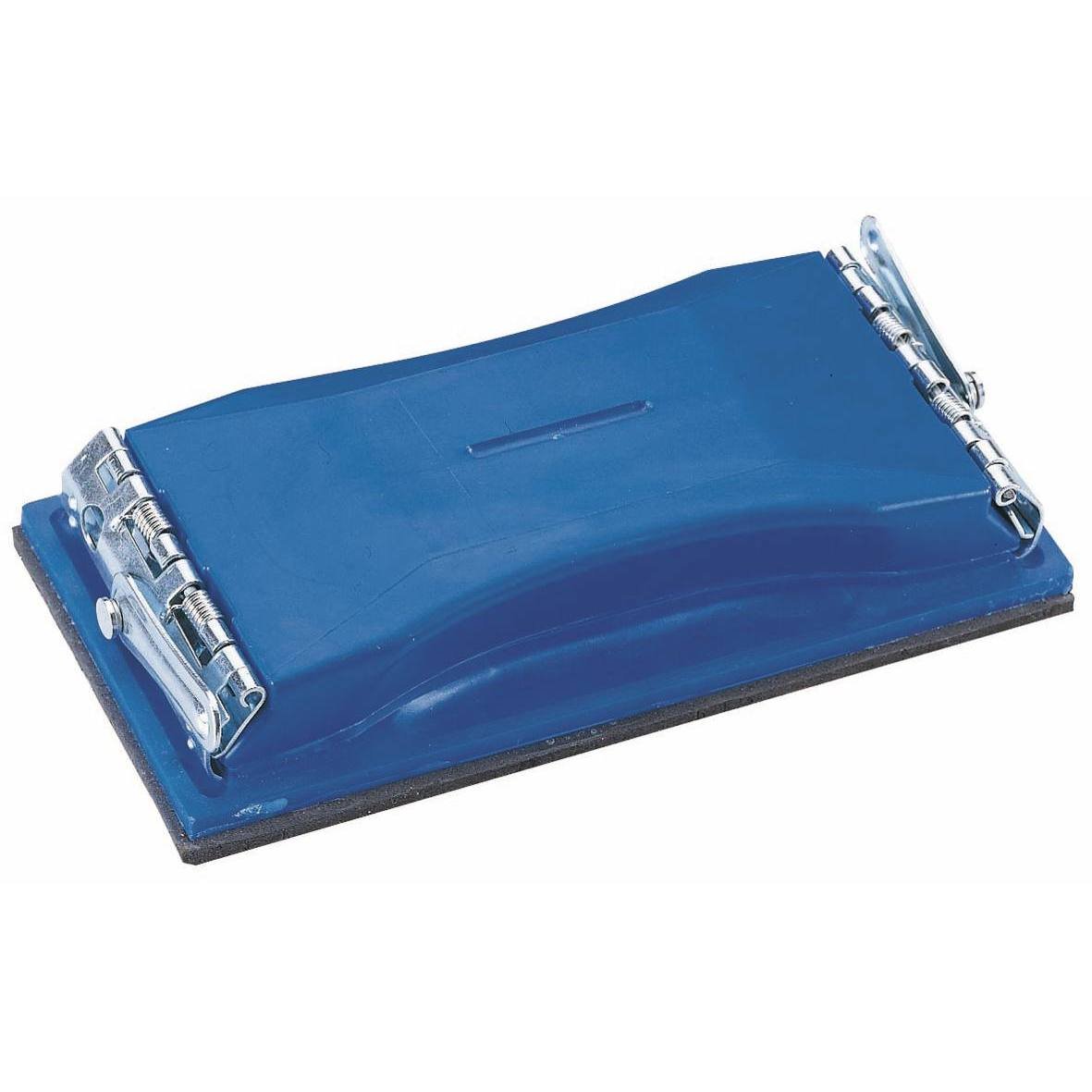 Cale à poncer