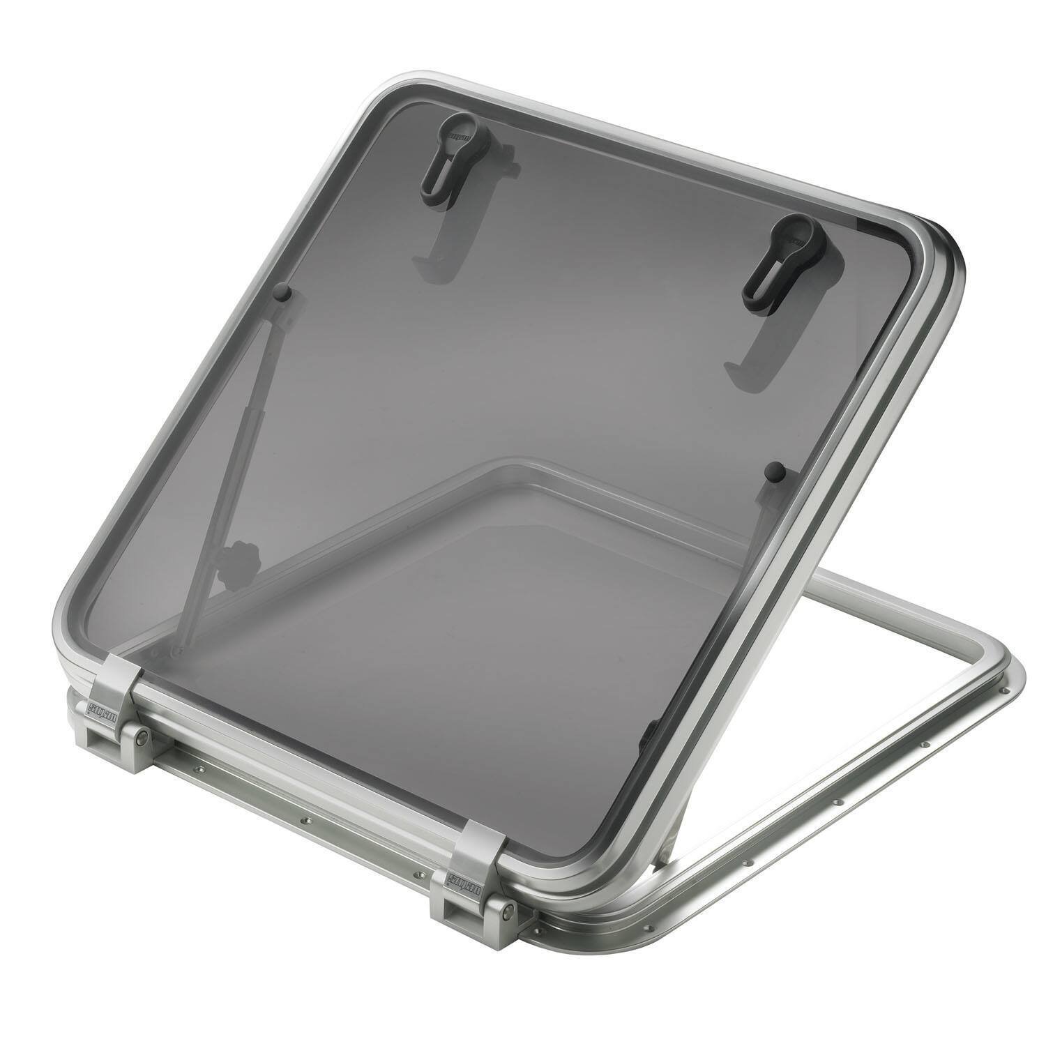 Capot type Libero