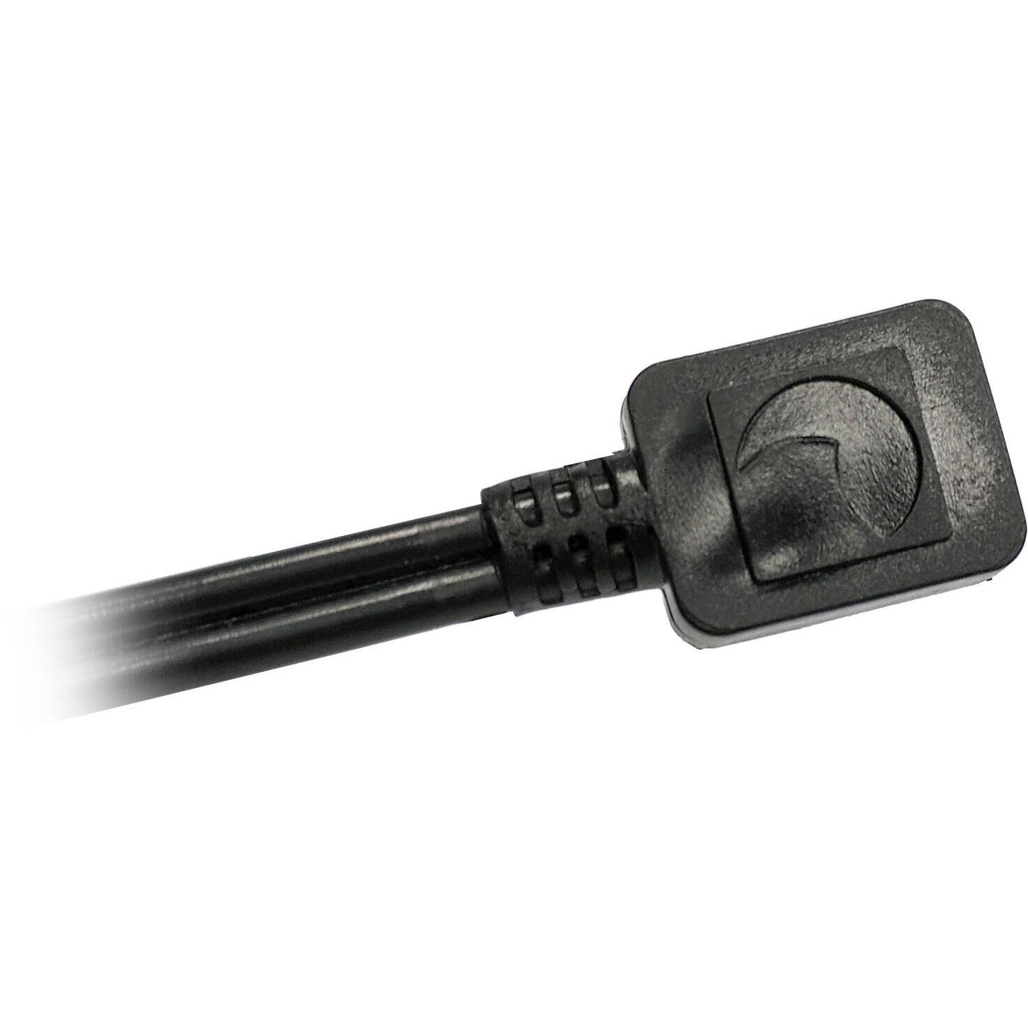 Capteur de température immergeable (-40°C +80°C)