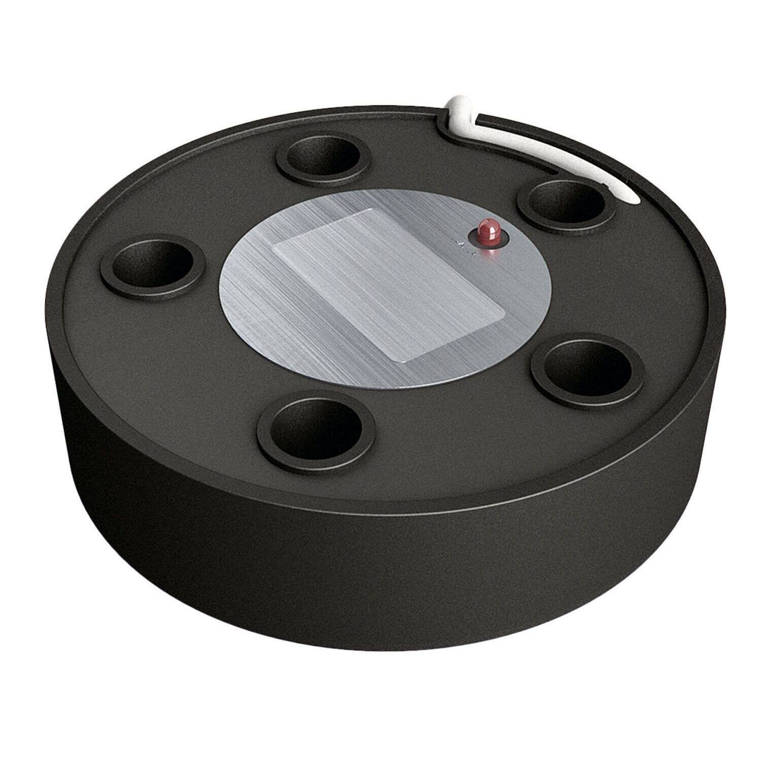 Capteurs de niveau à ultrasons analogique