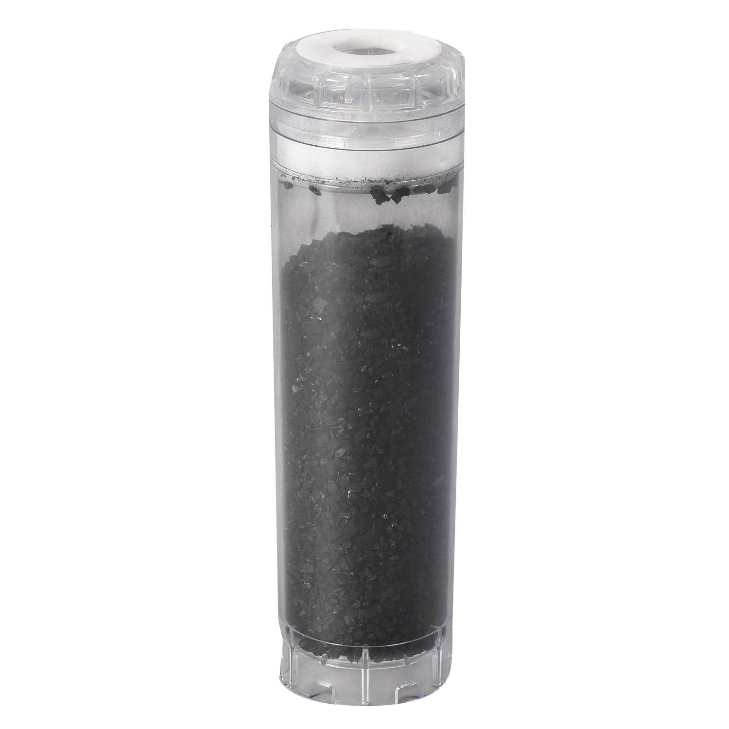 Cartouche de filtration charbon actif