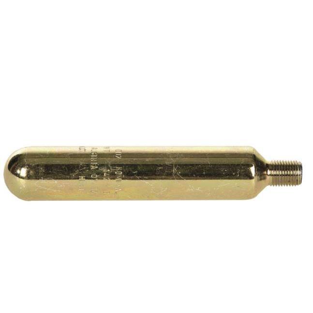 Cartouche de gaz gilet gonflable