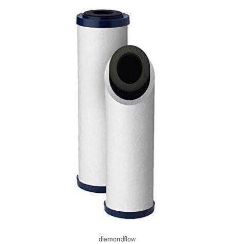 Cartouche Diamond Flow DFX