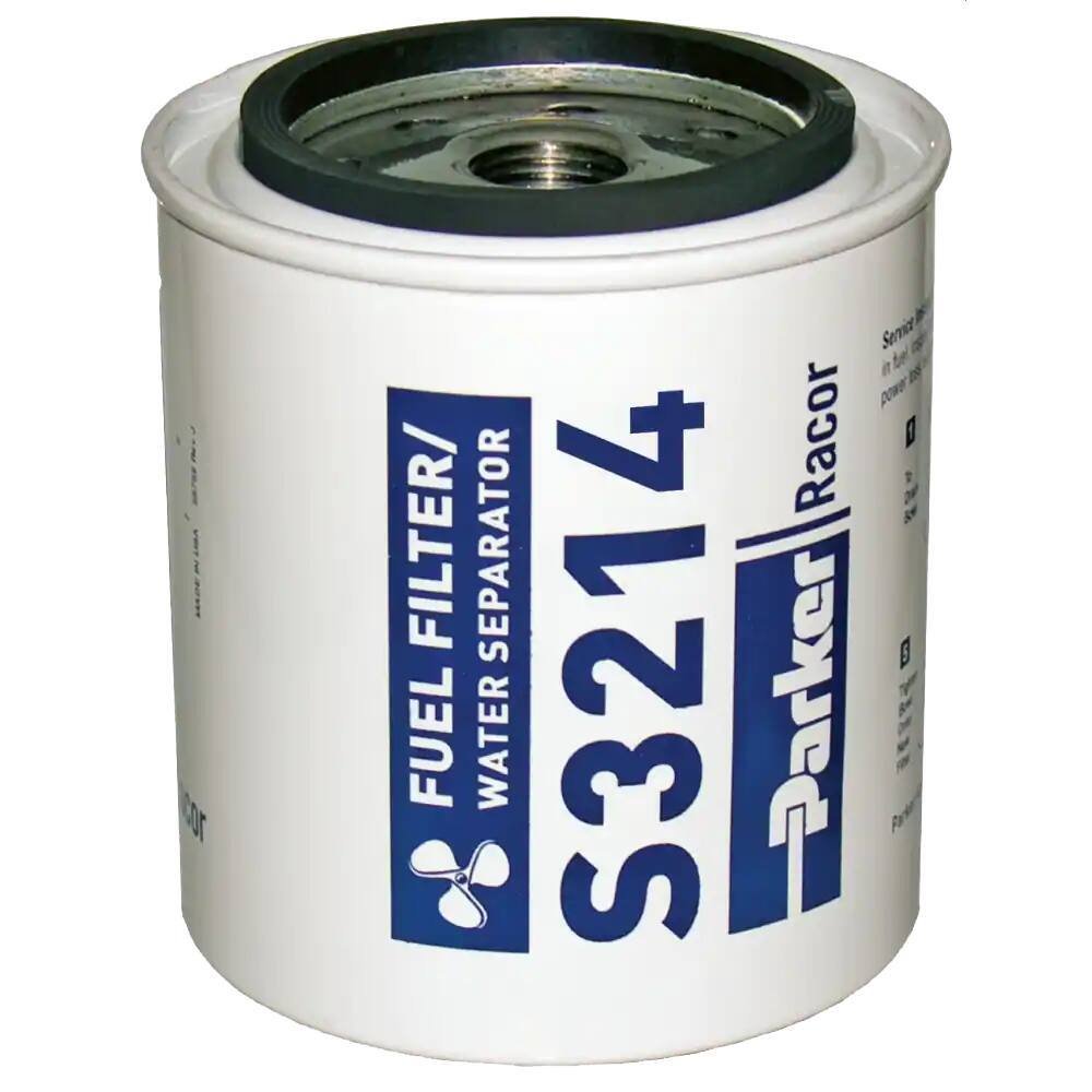 Cartouche préfiltre essence