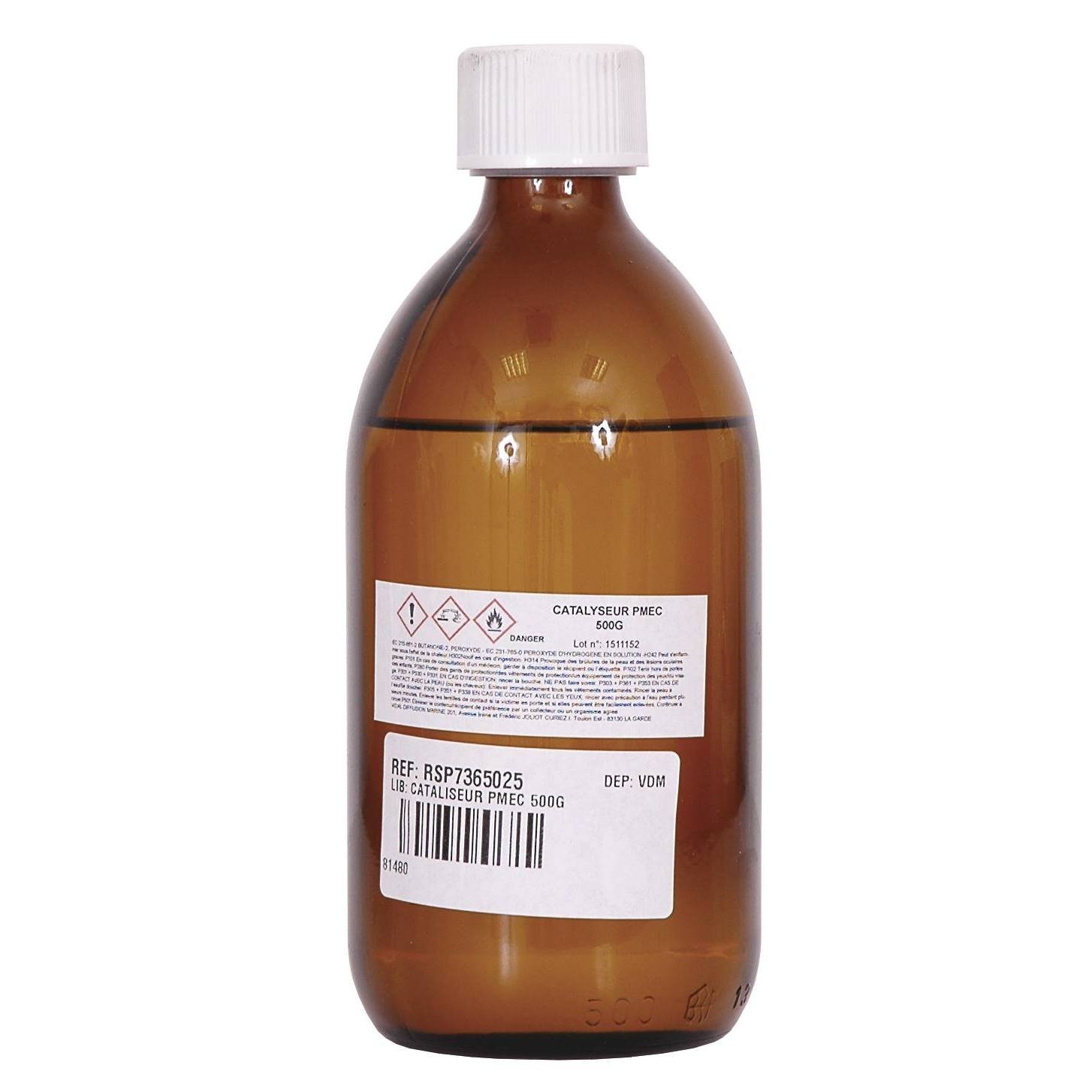 Catalyseur PMEC