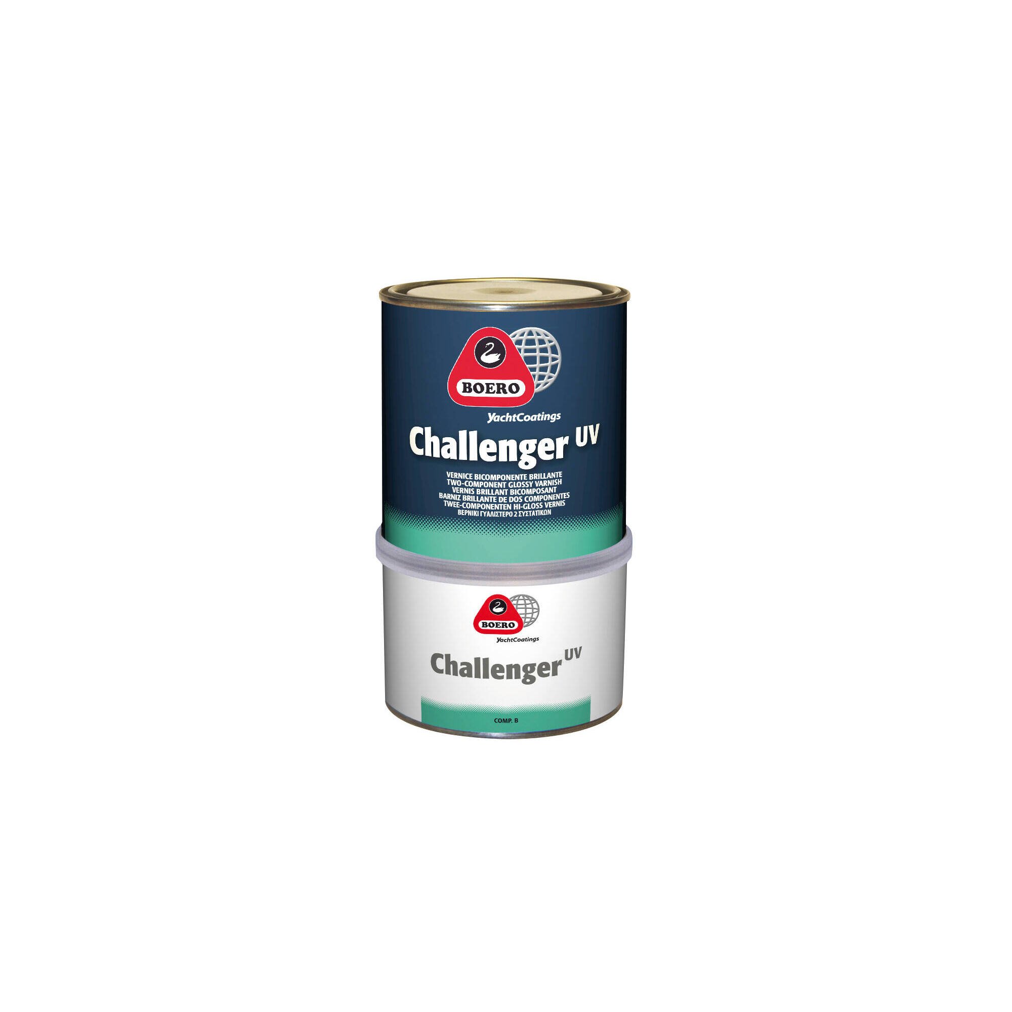Challenger UV