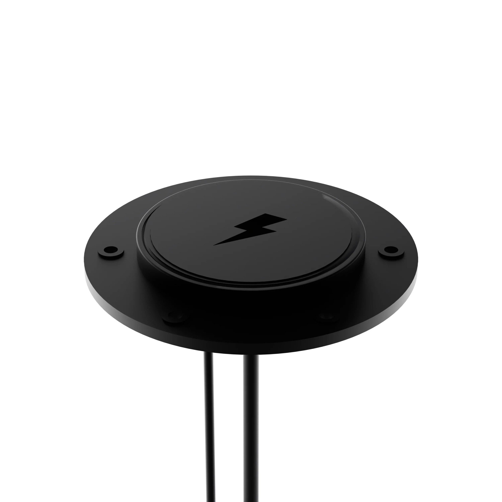 Chargeur à induction AquaAmp - Série 400