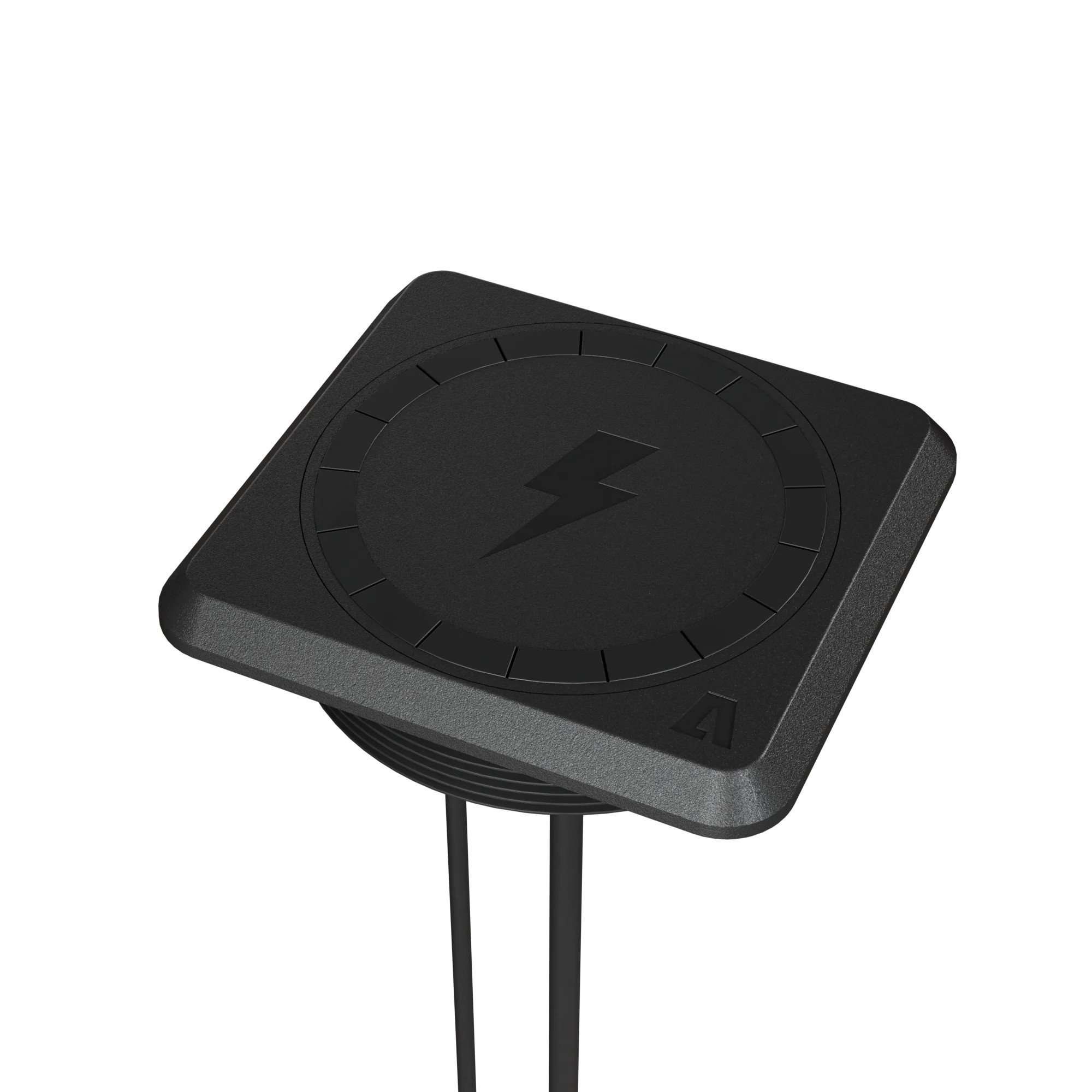 Chargeur à induction AquaAmp - Série 800