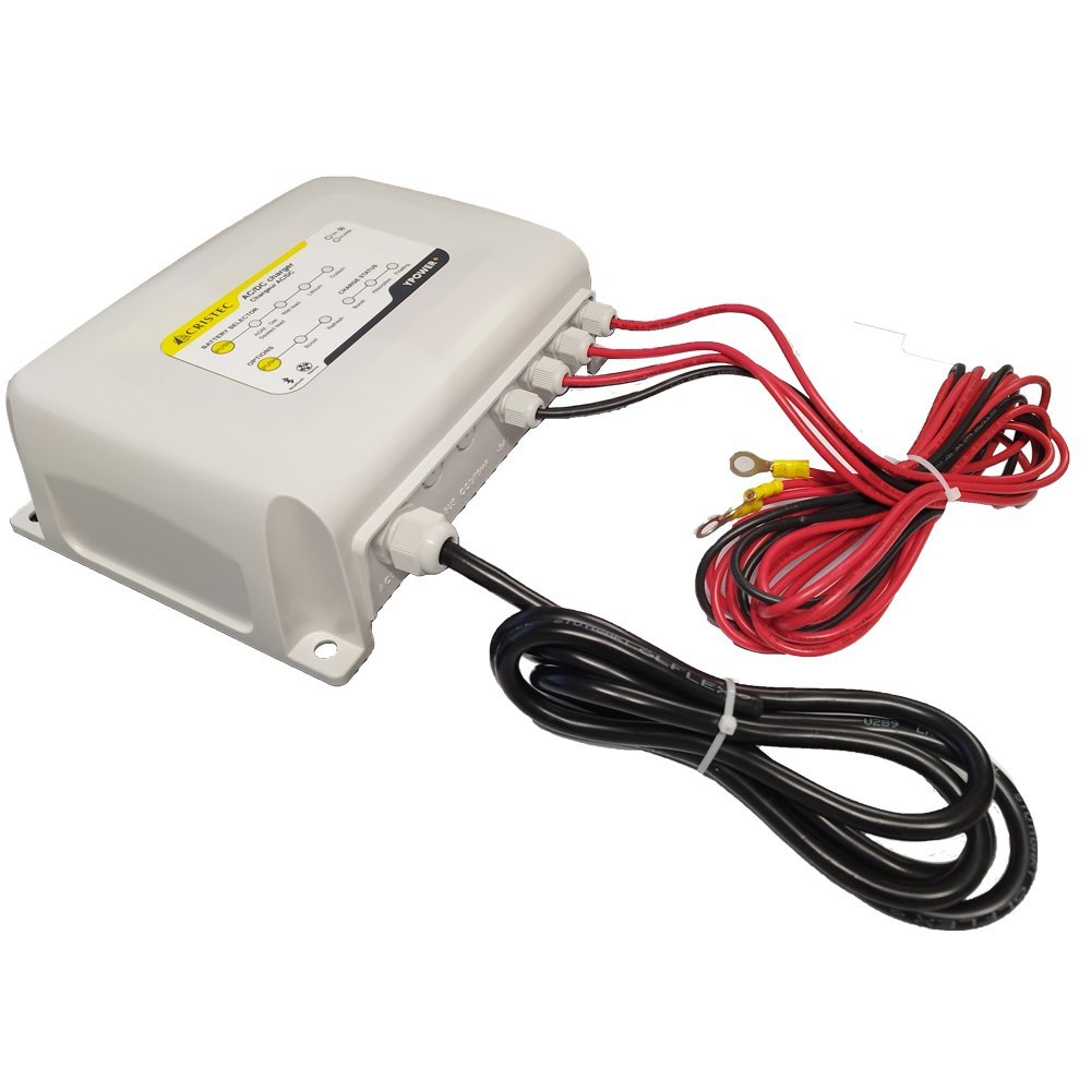 Chargeur Cristec YPOWER+ IP65