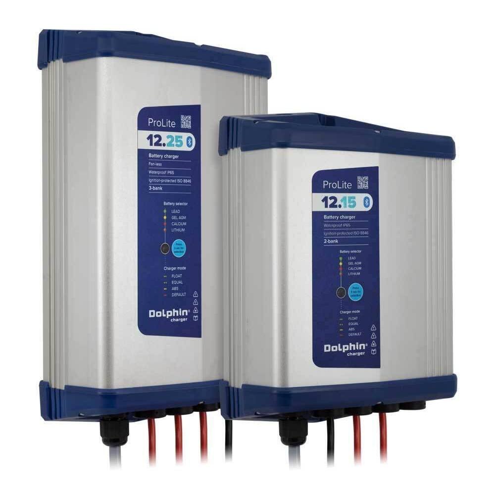Chargeur Dolphin Pro Lite