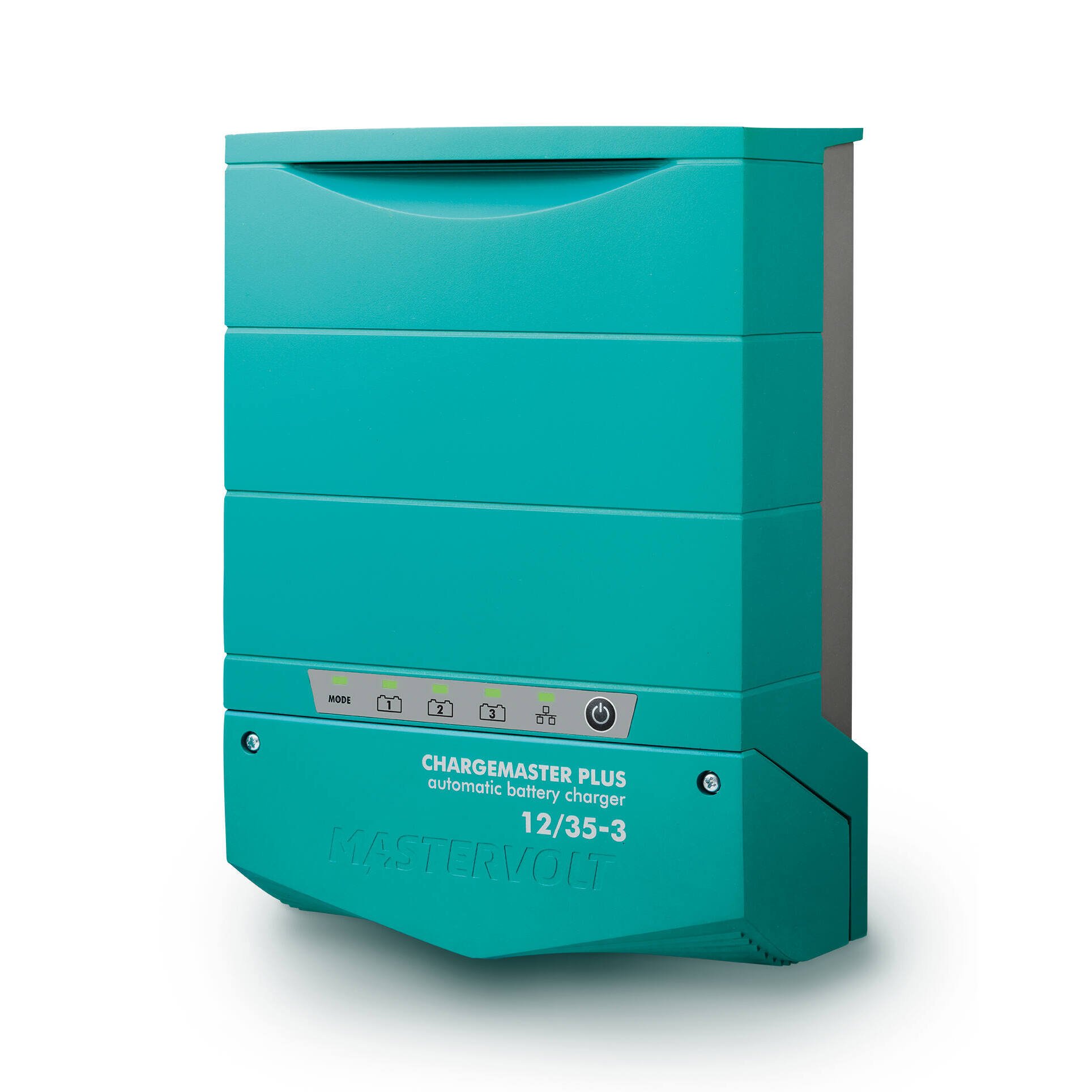 Chargeur Mastervolt ChargeMaster Plus