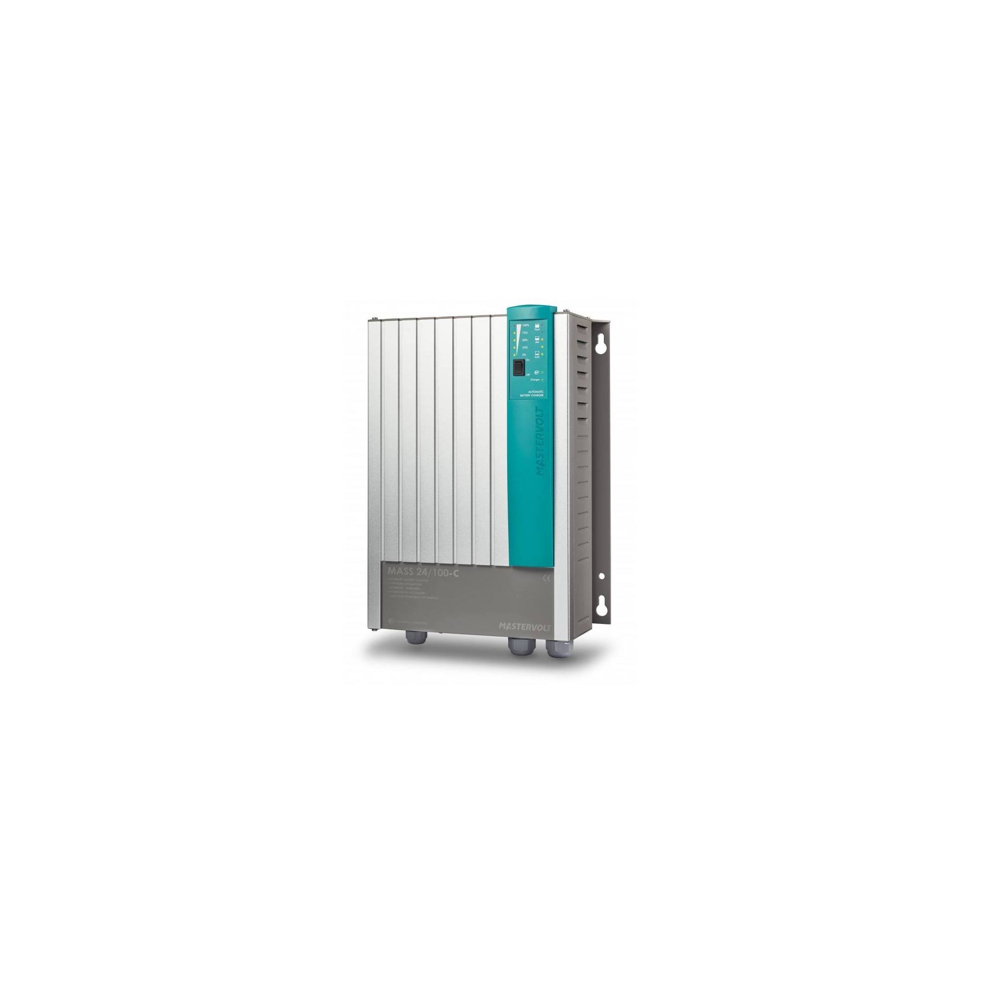 Chargeur Mastervolt Mass