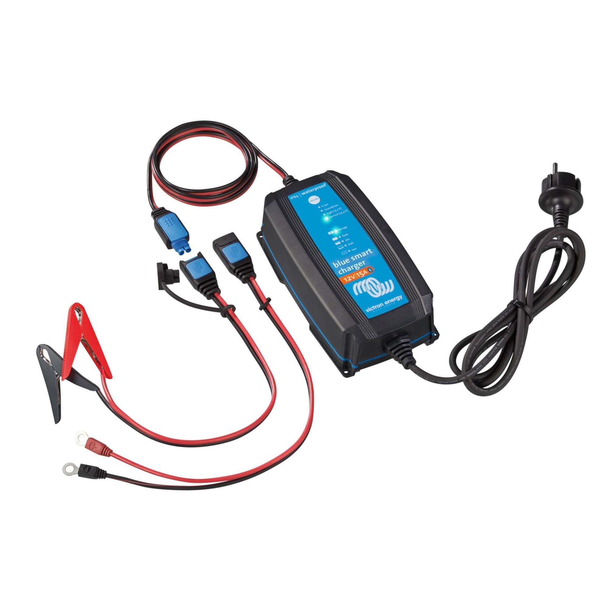 Chargeur Victron Blue Smart IP65