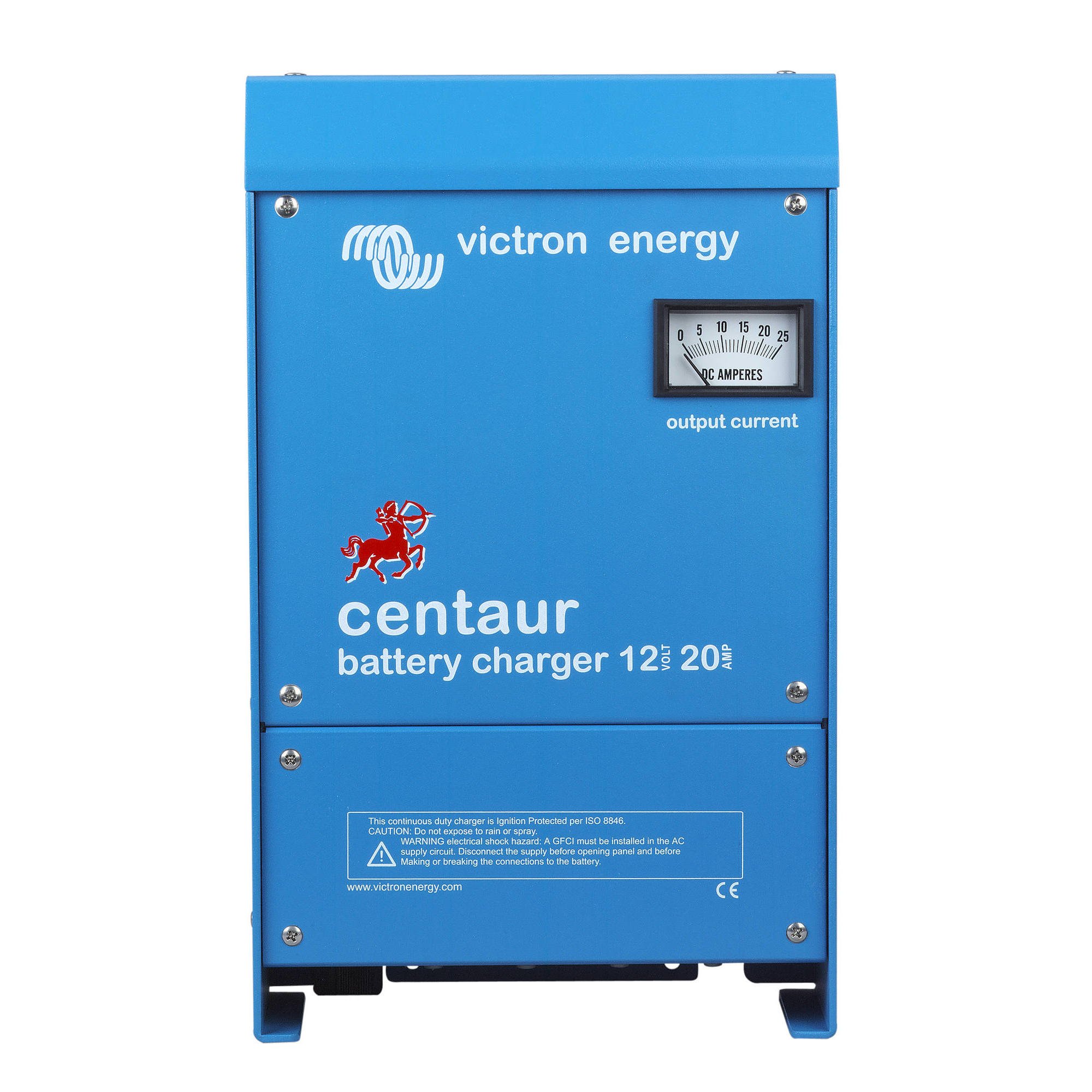 Chargeur Victron Centaur