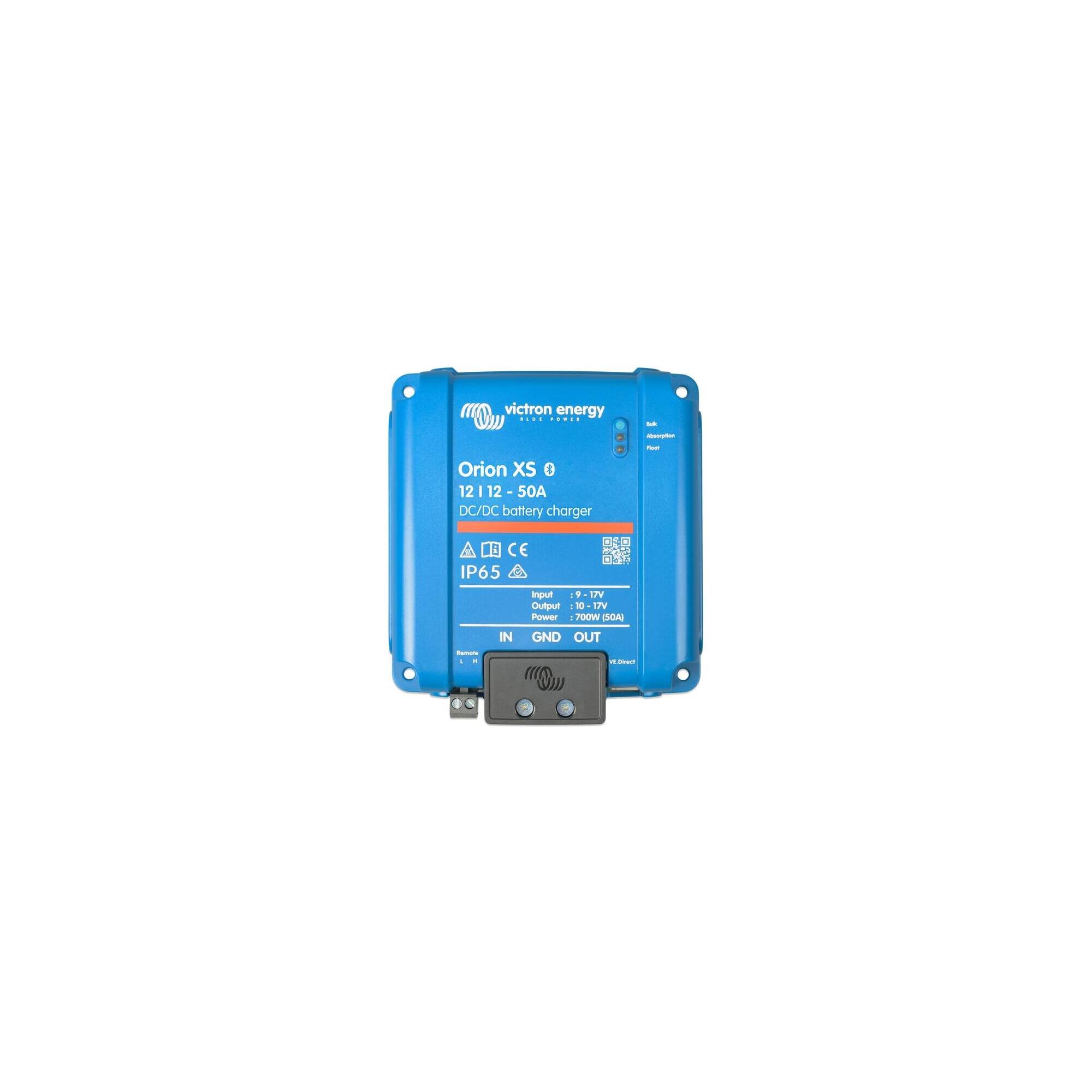 Chargeur Victron Orion XS