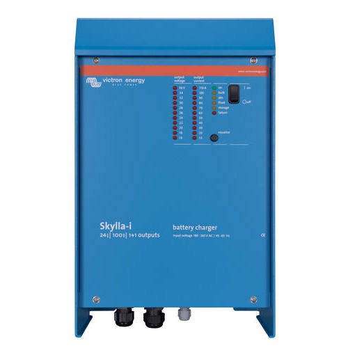 Chargeur Victron Skylla-i