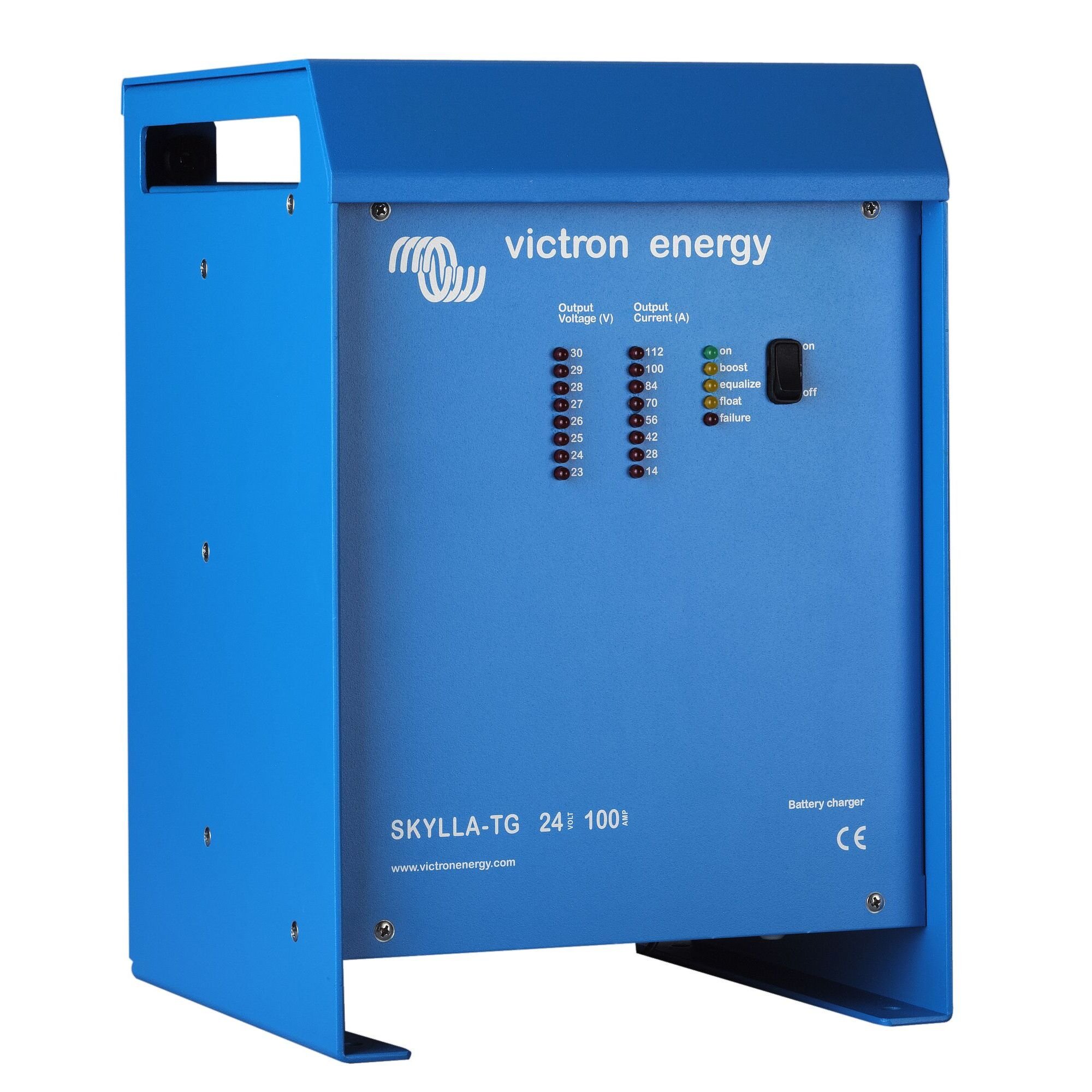 Chargeur Victron Skylla TG