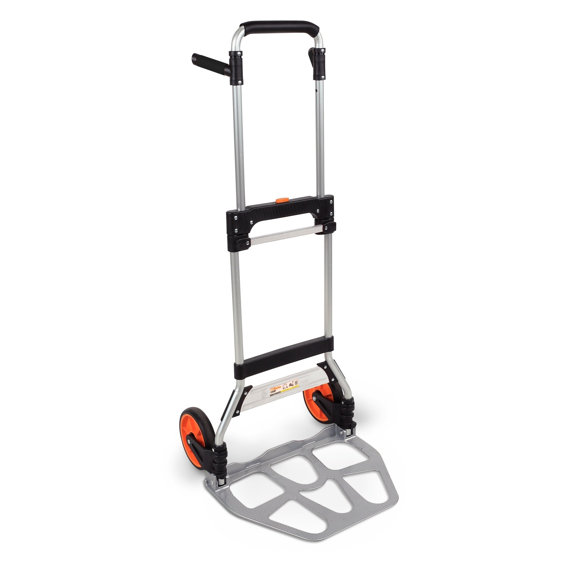Chariot pliable COMBO alu