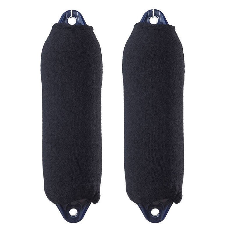 Chaussette de pare-battage double