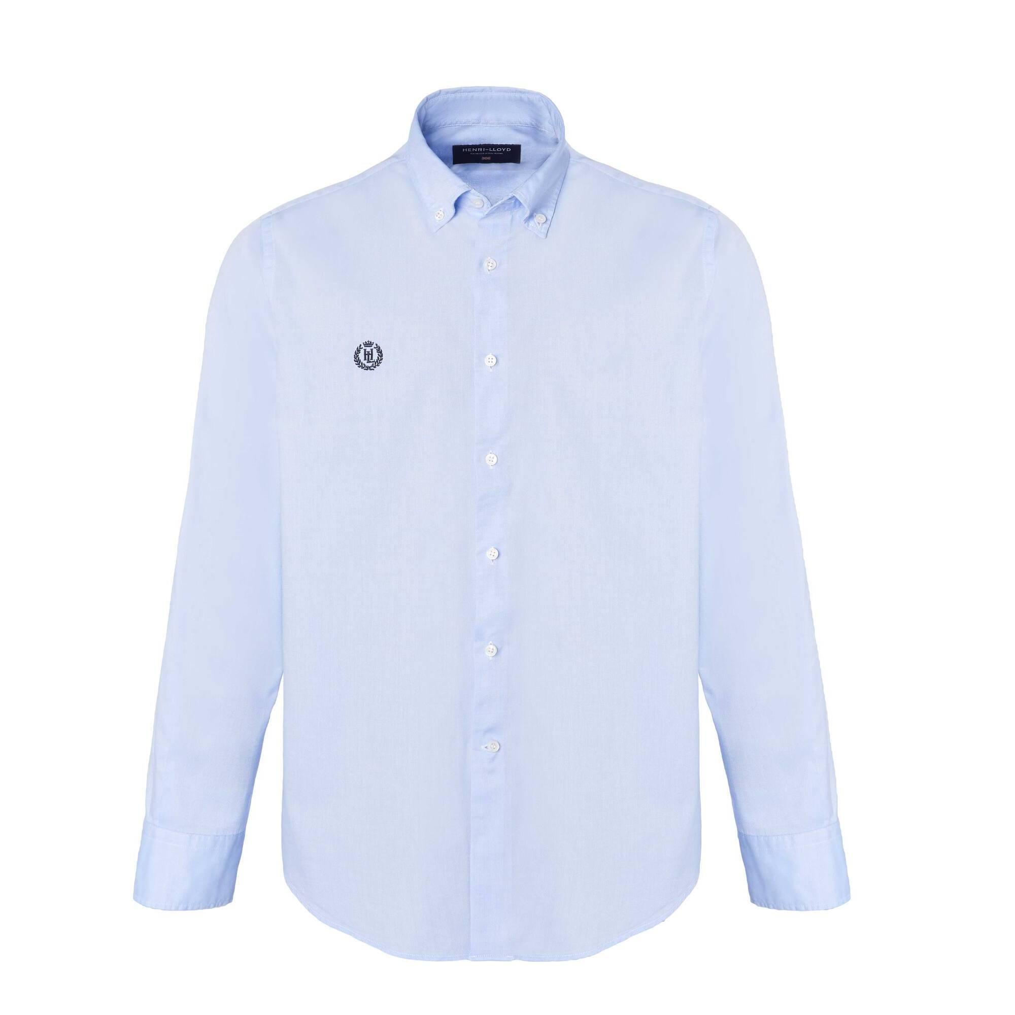 Chemise Henri Oxford