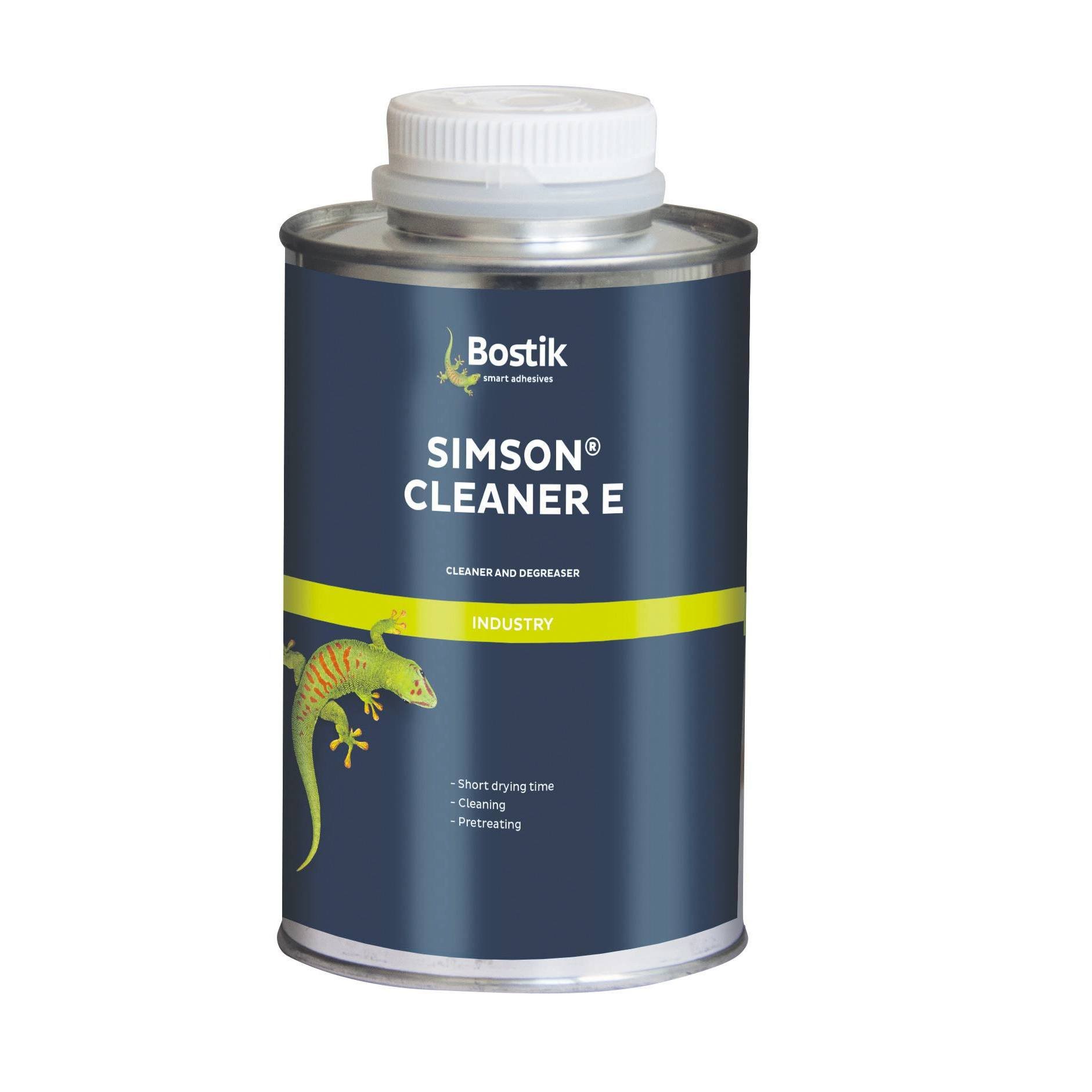 Cleaner E