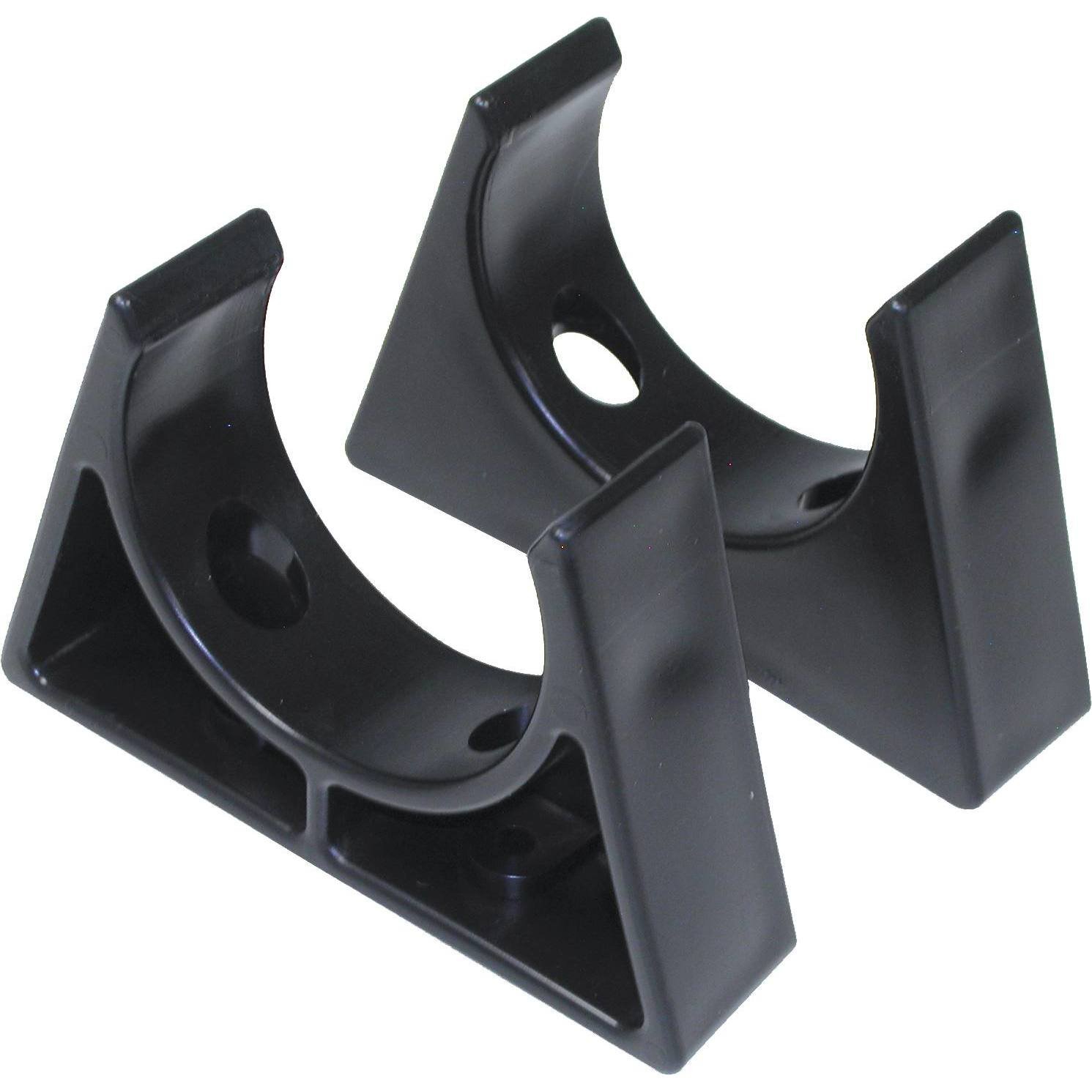 Clips de stockage d'échelle plongée