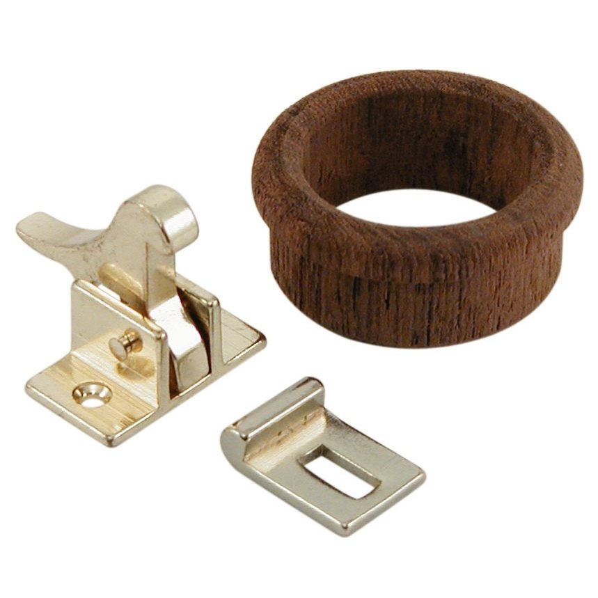 Cliquet d'equipet complet
