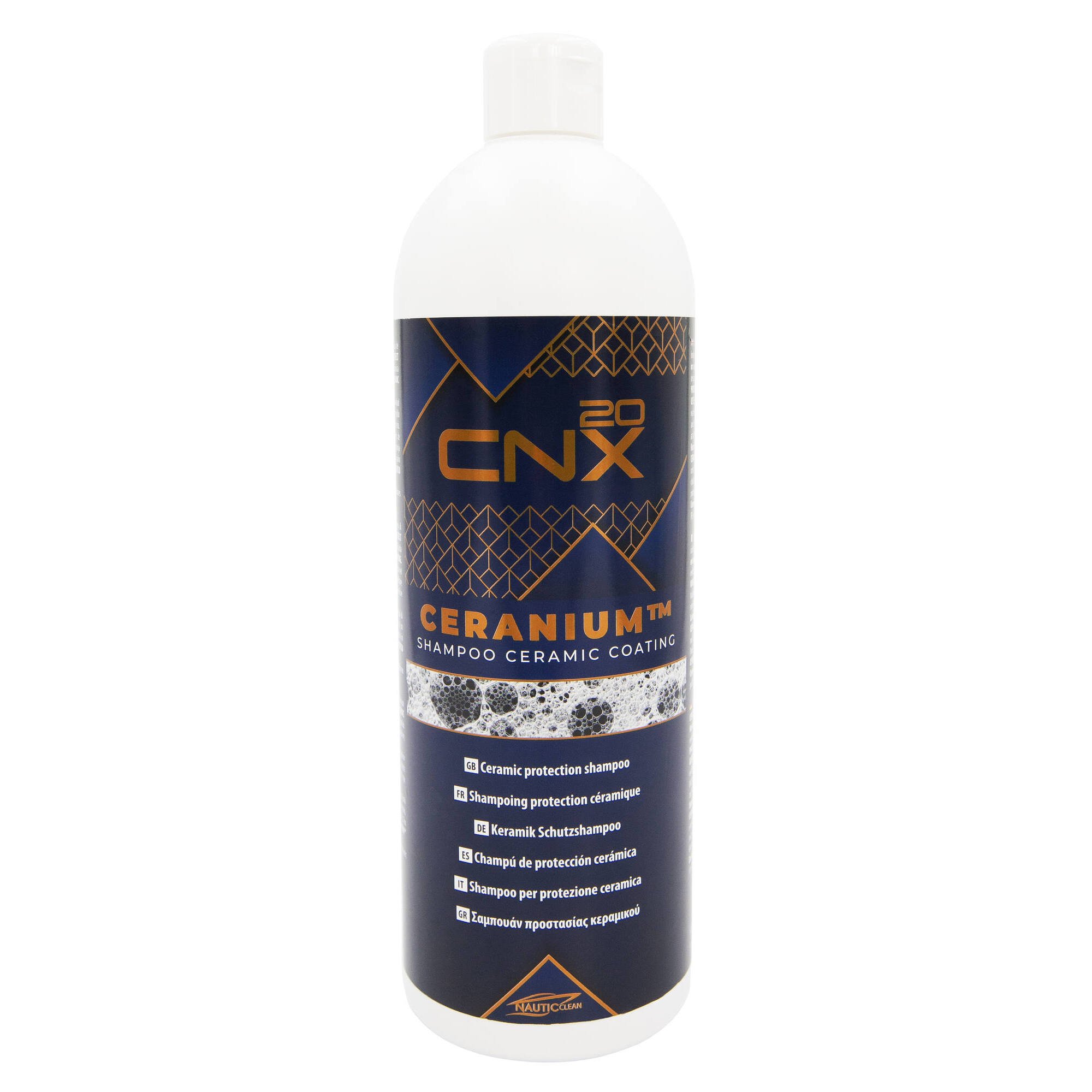 CNX-20 shampoing protection céramique