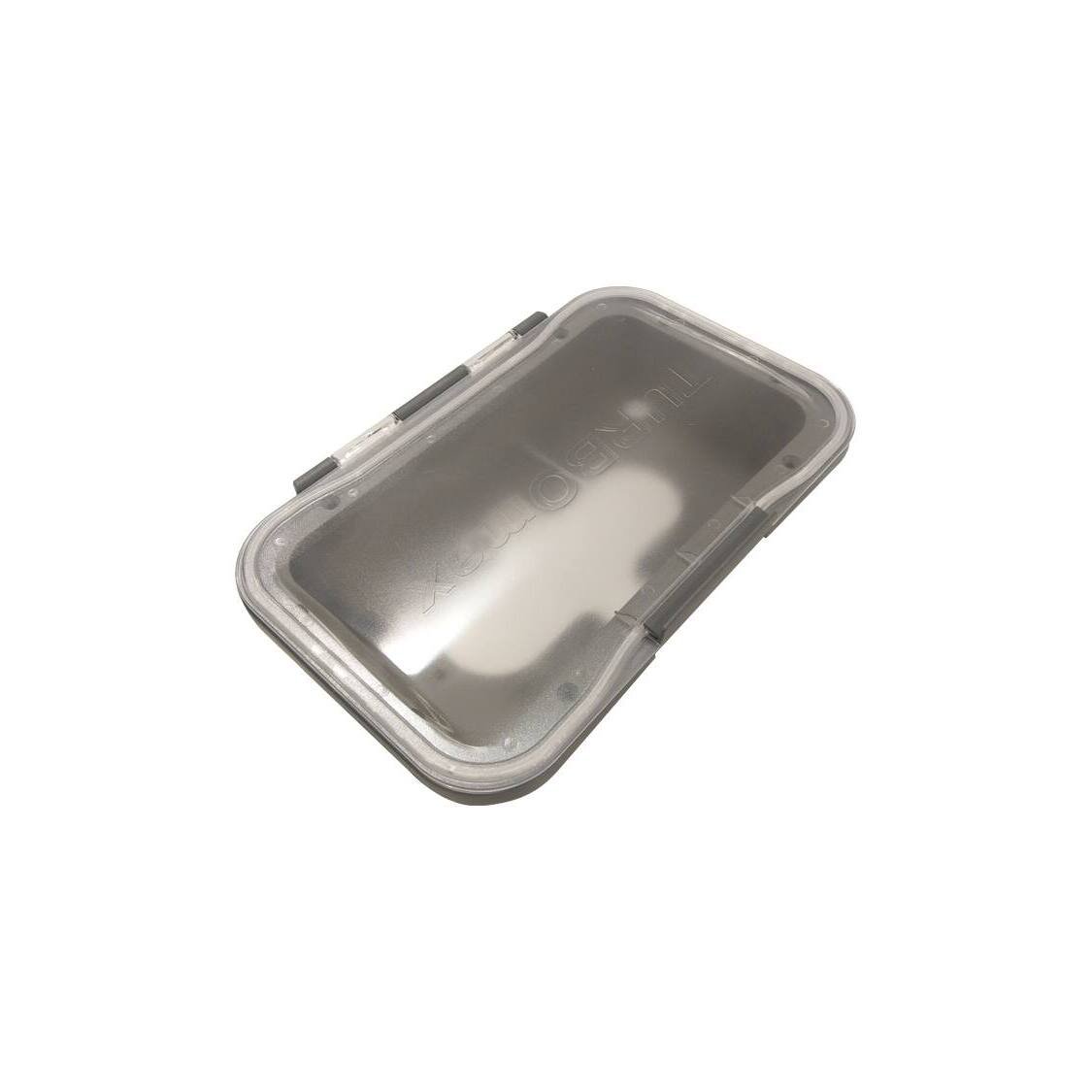 Coffre pour gonfleur Turbomax encastrable