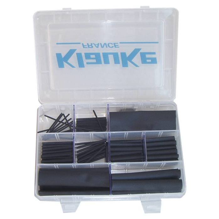Coffret de gaines thermorétractables