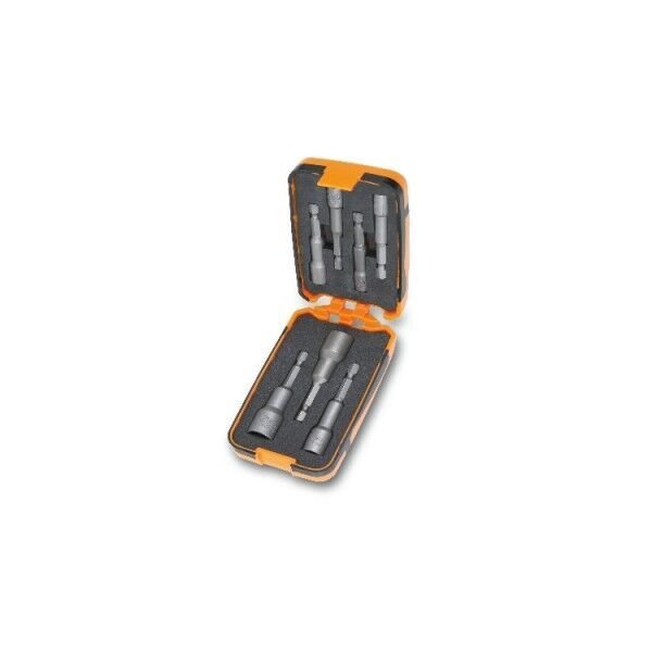 Coffret embouts pour visseuse