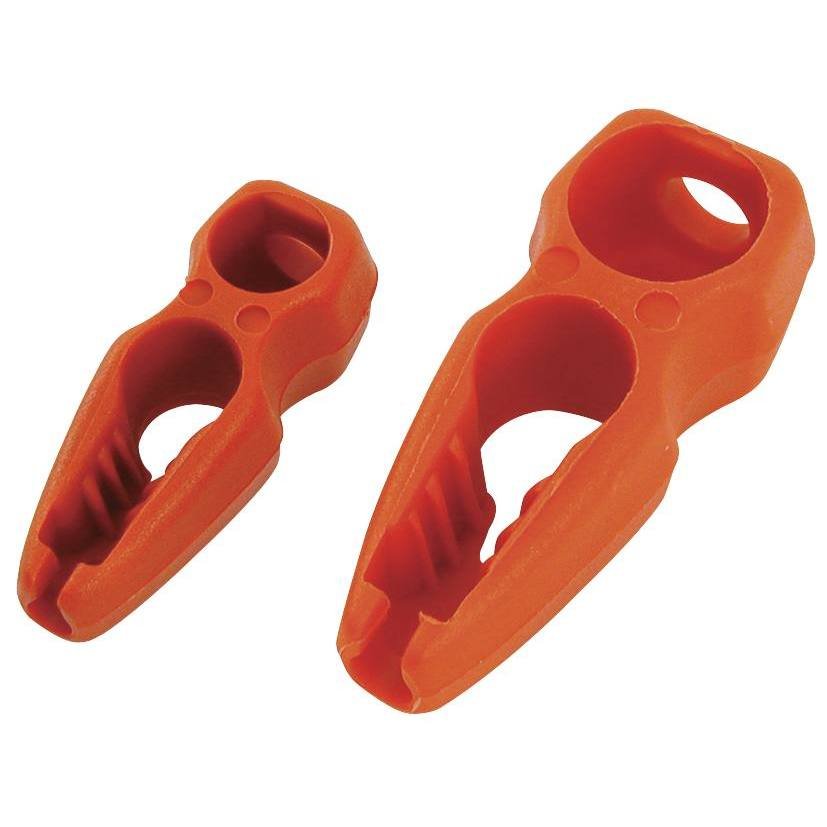 Coinceur pour sandow ø8mm