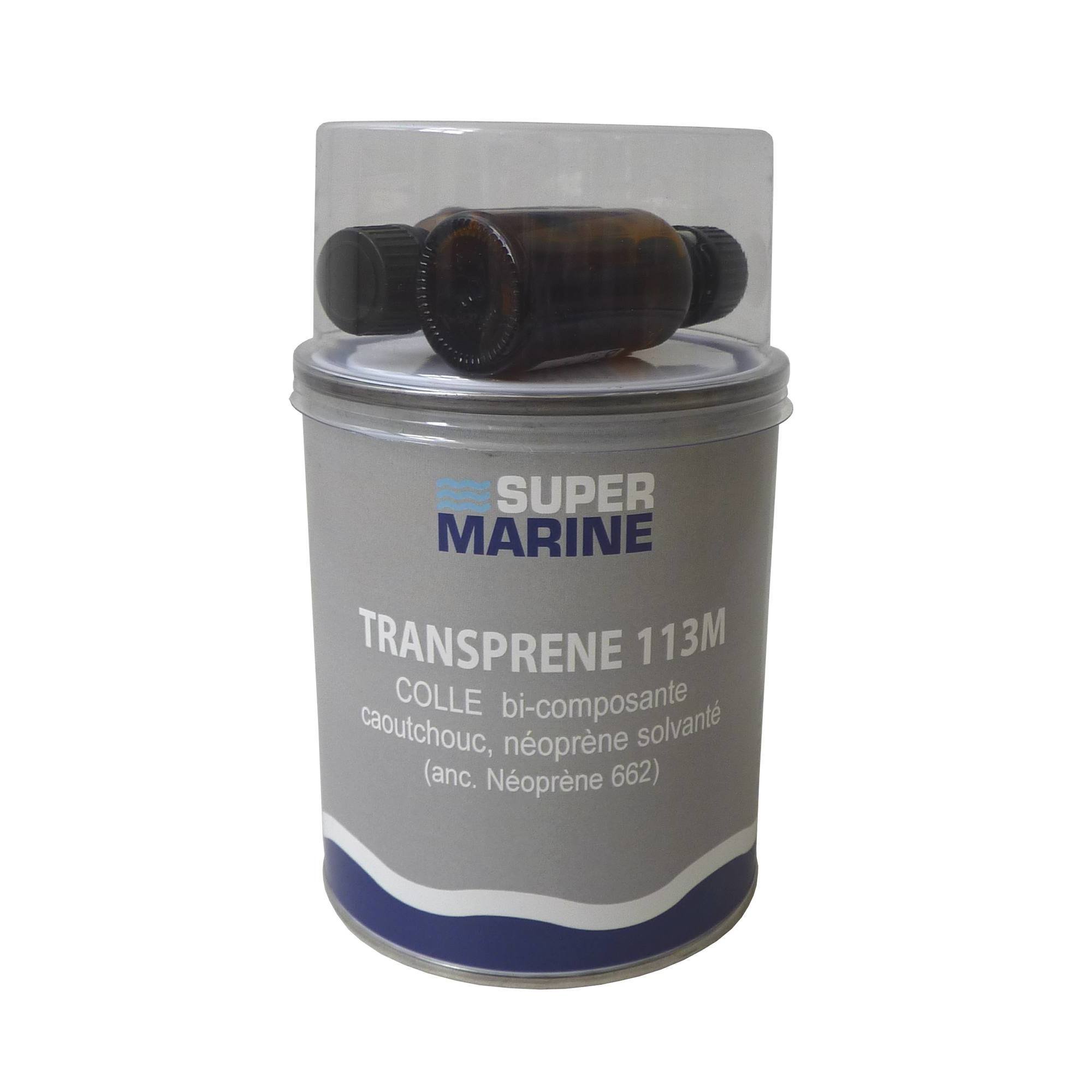 Colle Transprene