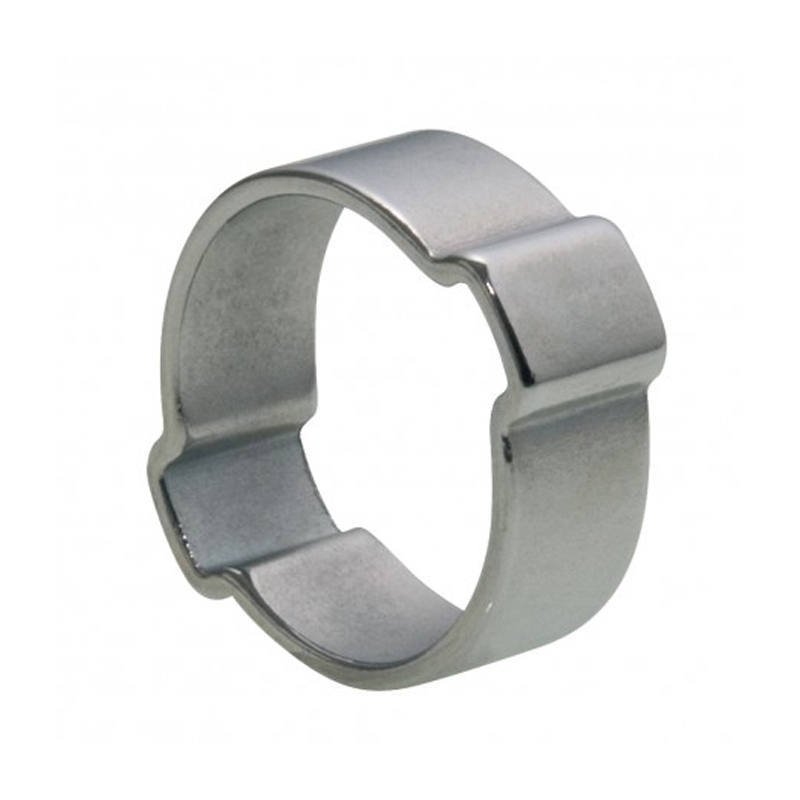 Collier 2 oreilles W4