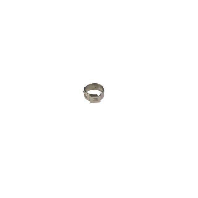 Collier à sertir pour circuit de carburant