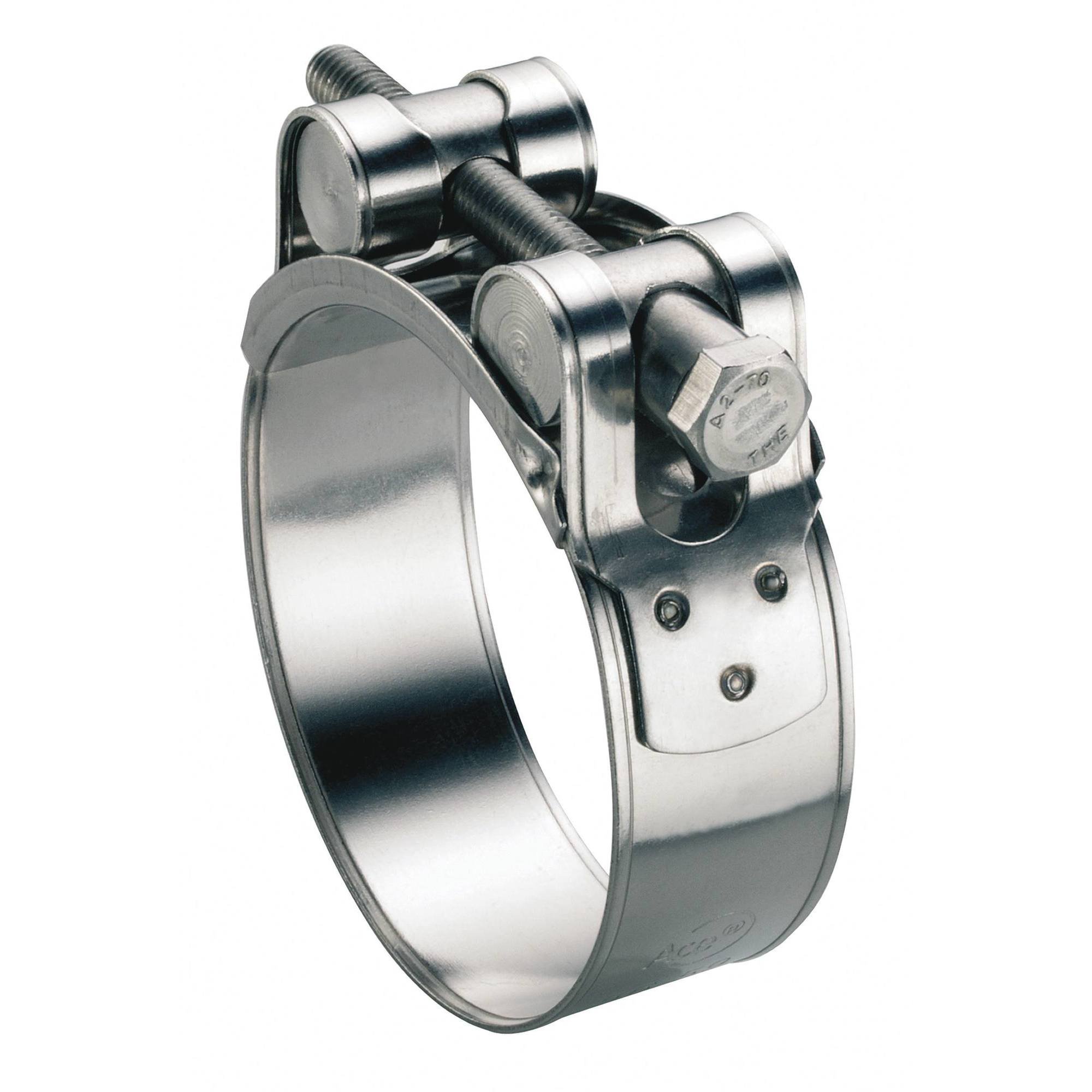 Collier à tourillon W4
