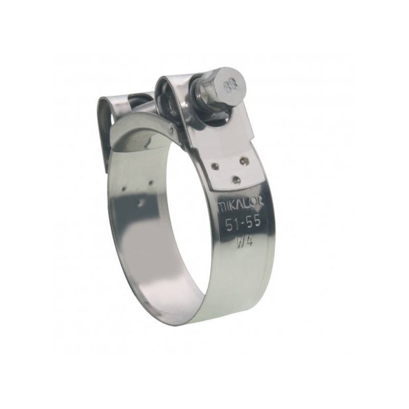 Collier à tourillon W4