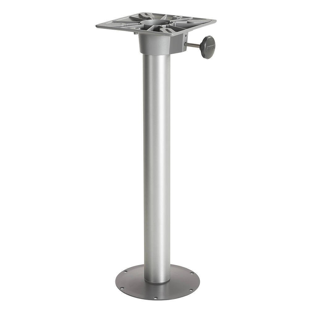 Colonne de table custom