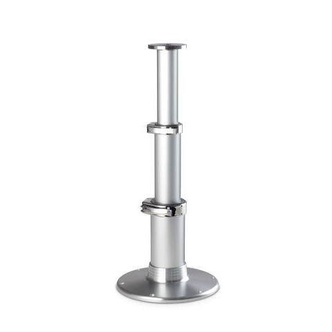 Colonne de table Triton 3D