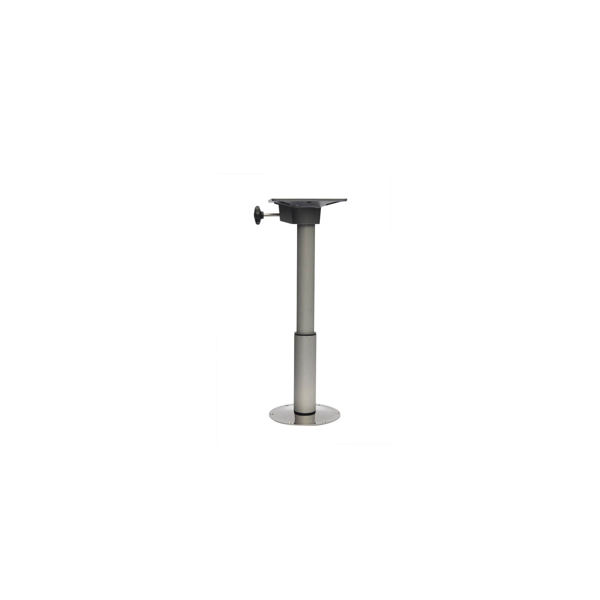 Colonne Quick Release Plug-In