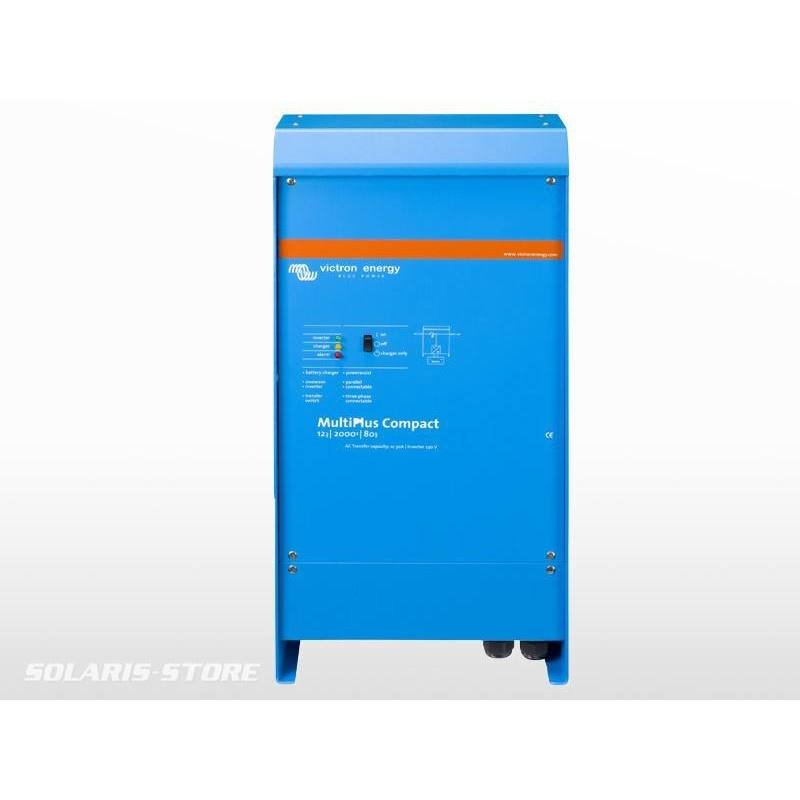 Combi MultiPlus C 1200VA